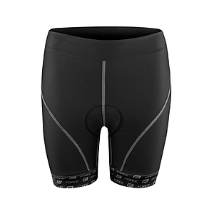 **FORCE  LADY-1 WAIST SHORTS WITH PAD L