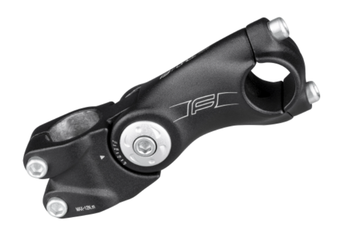 FORCE S6.2 25.4/120 mm ADJUSTABLE STEM