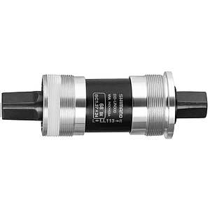 SHIMANO BBUN300B27B BSA 68 X 127 BOTTOM BRACKET