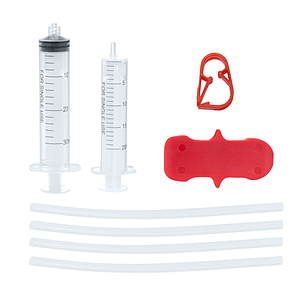 FORCE HYDRAULIC BLEED KIT