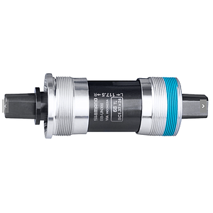 SHIMANO BBUN26BY17B BSA 68 X 117 BOTTOM BRACKET