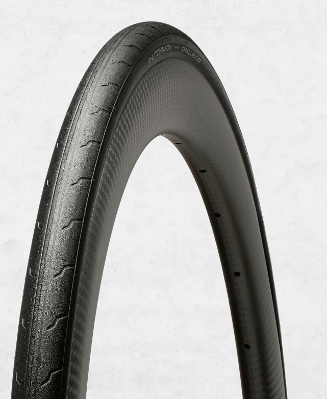 HUTCHINSON CHALLENGE TYRE 700 x 25C