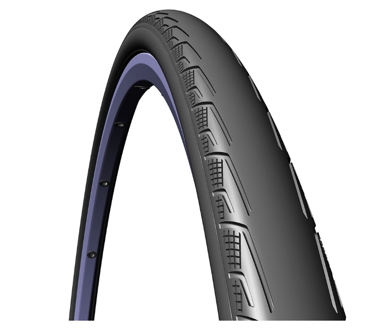 MITAS SYRINX 25C TYRE 700 25C