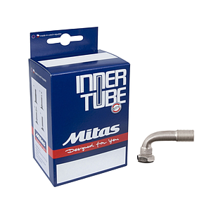 **MITAS 12/1/2 X 1.25-1.75 SCHRADER 90/45 VALVE