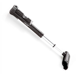 GIYO MINI PUMP GP-63CP WITH GAUGE