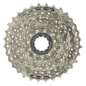 **SHIMANO 8 SPEED CASSETTE 11-34T