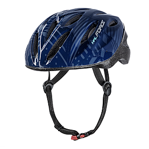 **FORCE HAL HELMET NAVY BLUE L-XL