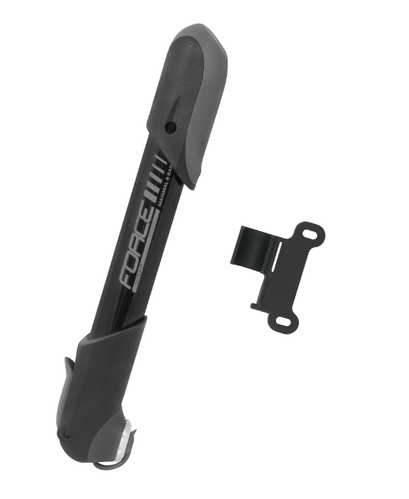 FORCE SPORT DUO TELESCOPE MINI PUMP