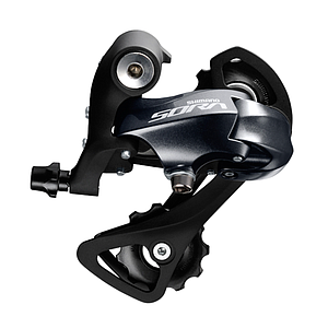 **SHIMANO SORA 9/SPEED REAR MECHANISM SHORT REACH