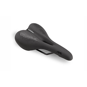 **GES ERGO MEMORY FOAM SADDLE