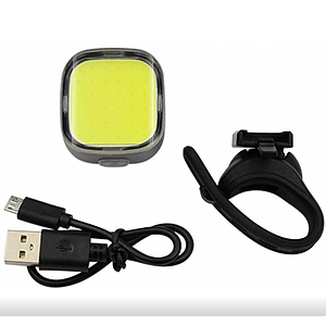 ** B-RACE TWIN USB FRONT  LIGHT