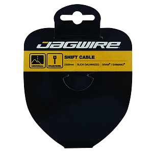 JAGWIRE GALVANISED TANDEM GEAR CABLE 3050mm  PBH