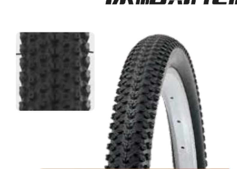 WANDA KING TYRE 29 x 2.10 BLACK ABX Distribution