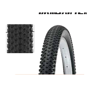 WANDA KING TYRE  29 x 2.10 BLACK