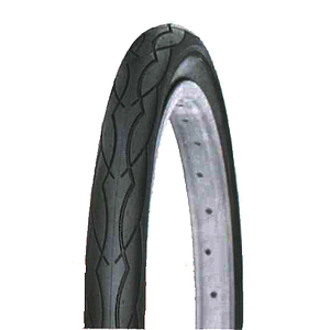 **WANDA KING TYRE  26 x 1.50 BLACK P1295