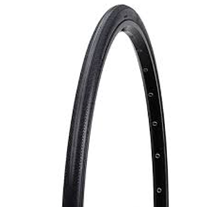 KENDA K-SHIELD ANTI-PUNCTURE TYRE 700 X 25C BLACK