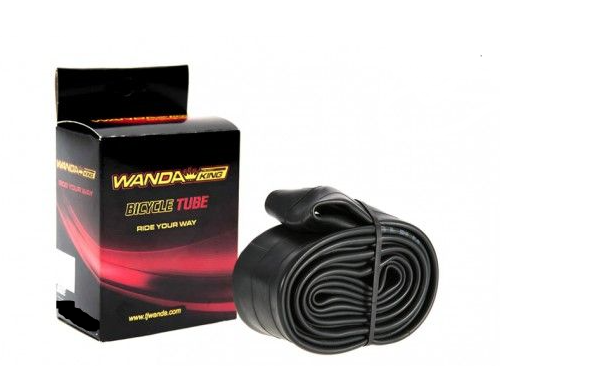 WANDA TUBE 700 X 23/25C PRESTA VALVE 60mm