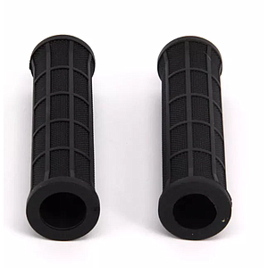 GRIPSHIFT GRIPS BLACK 90mm OEM