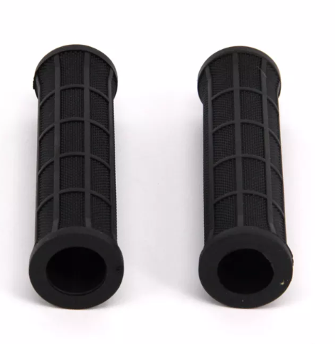 GRIPSHIFT GRIPS BLACK 90mm OEM