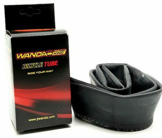 WANDA TUBE 81/2 X 2 SCHRADER VALVE