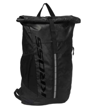 KROSS CURIOSITY WATERPROOF COURIER BAG