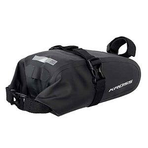 KROSS AQUA STOP SADDLE BAG 1.5L