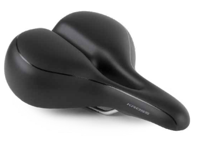 KROSS TR 4.0 WOMAN SADDLE