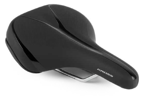 KROSS TR 2.0 TREKING SADDLE