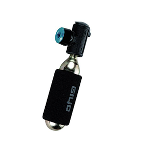 **GIYO  CO2 CYLINDER INFLATOR