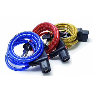 SXPRECOIL LOCK 8 x 150 CM (MIXED COLOURS)