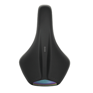SELLE ROYLE VIVO REFLECTIVE ATHLETIC UNISEX SADDLE