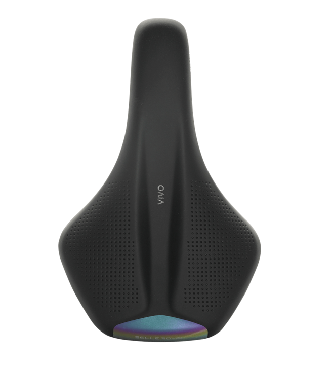 SELLE ROYLE VIVO REFLECTIVE ATHLETIC UNISEX SADDLE