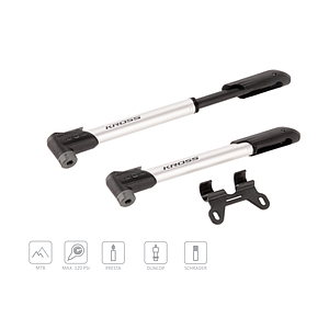 KROSS CLEAR SHOT PUMP