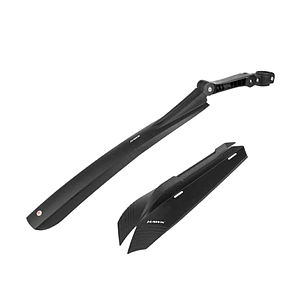 HAWK MUDGUARD SET 24-29"