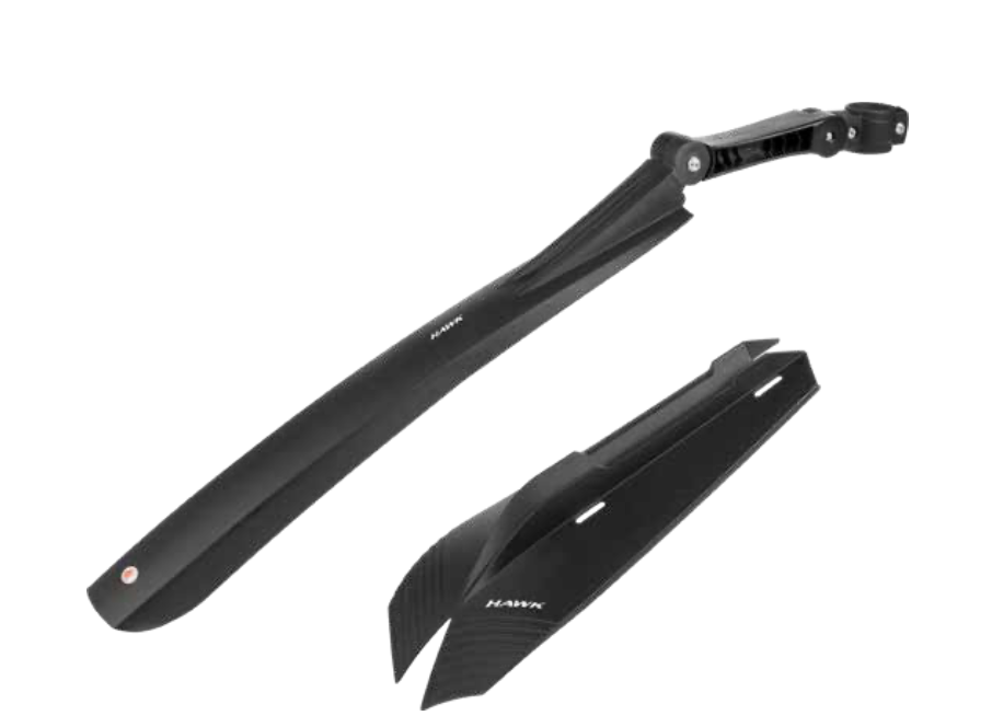 HAWK MUDGUARD SET 24-29&quot;