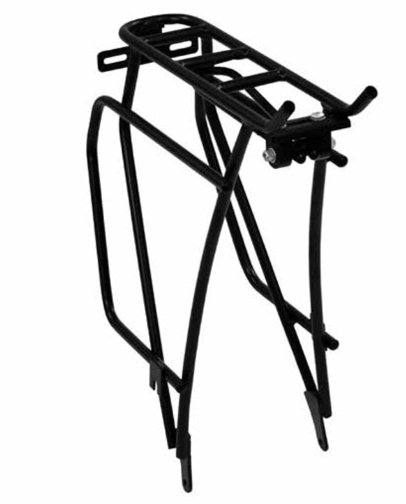 KROSS ADVENTURE REAR CARRIER 700C