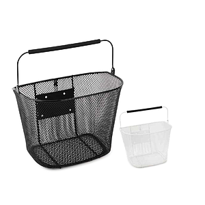 KROSS DAISY BASKET MESH QR BRACKET0