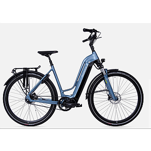 **MULTICYCLE LEGACY EMB D53