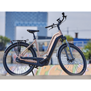MULTICYCLE VOYAGE EMI D49 GOLDEN ROSE