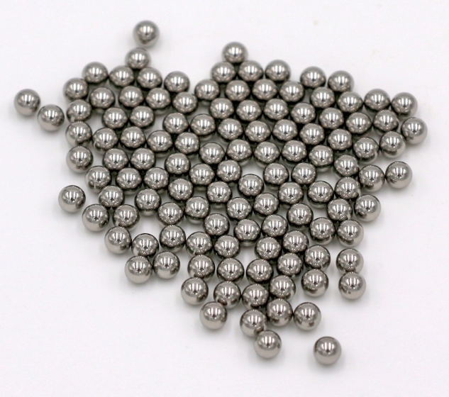 BALL BEARINGS 3/16&quot; (PKT 144)