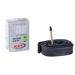 **CST TUBE 700 X 35/43 PRESTA  60mm