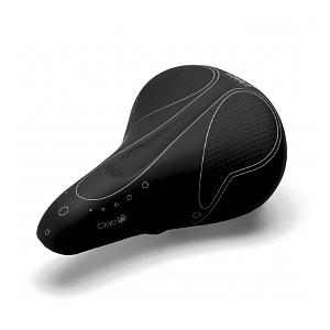 SELLE SMP CRAB SOFT GENTS SADDLE
