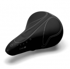 SELLE SMP CRAB SOFT GENTS SADDLE