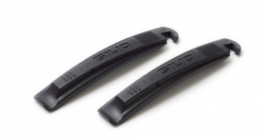 **IVL100 GIYO NYLON TYRE LEVERS (SET OF 3)