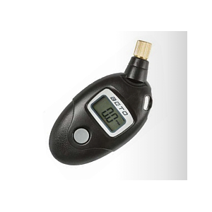 BETO DIGITAL PRESSURE GAUGE 160PSI/ 11 BAR