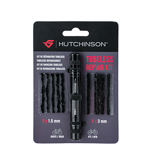 **HUTCHINSON TUBELESS TYRE REPAIR KIT