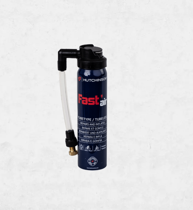 HUTCHINSON FAST'AIR 125ml