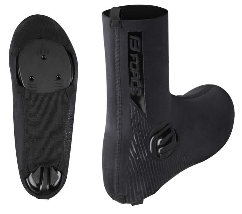 **FORCE DEEP ROAD OVERSHOES L (42-44)