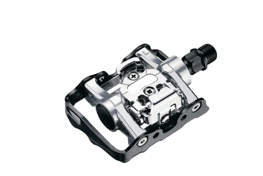 VP CLICK ONE SIDED SPD ALLOY PEDAL ABX Distribution
