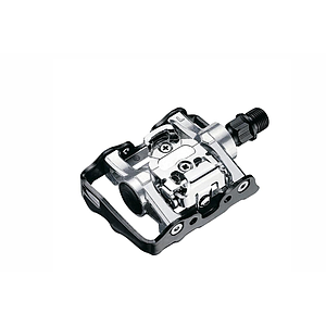 VP CLICK ONE SIDED SPD ALLOY PEDAL